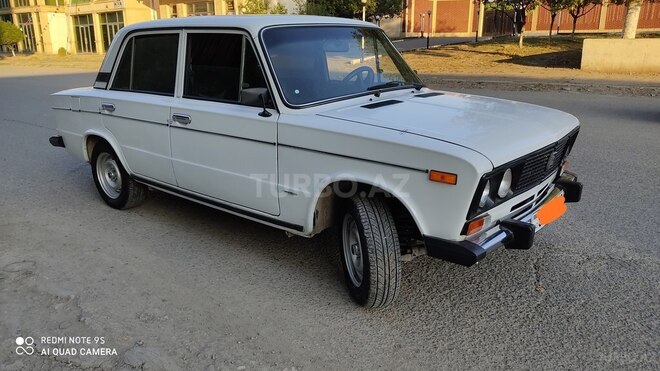 LADA (VAZ) 2106 1973, 111,111 km - 1.5 l - Gəncə