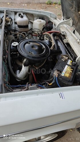 LADA (VAZ) 2106 1973, 111,111 km - 1.5 l - Gəncə