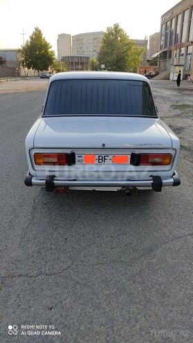 LADA (VAZ) 2106 1973, 111,111 km - 1.5 l - Gəncə
