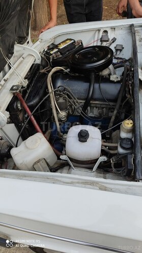 LADA (VAZ) 2106 1973, 111,111 km - 1.5 l - Gəncə