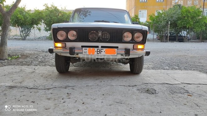 LADA (VAZ) 2106 1973, 111,111 km - 1.5 l - Gəncə