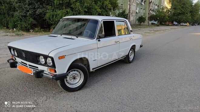LADA (VAZ) 2106 1973, 111,111 km - 1.5 l - Gəncə