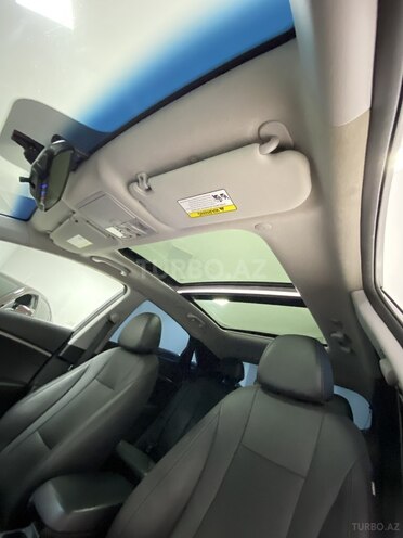 Hyundai Elantra 2013, 136,000 km - 1.8 l - Sumqayıt