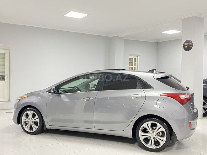 Hyundai Elantra 2013, 136,000 km - 1.8 l - Sumqayıt