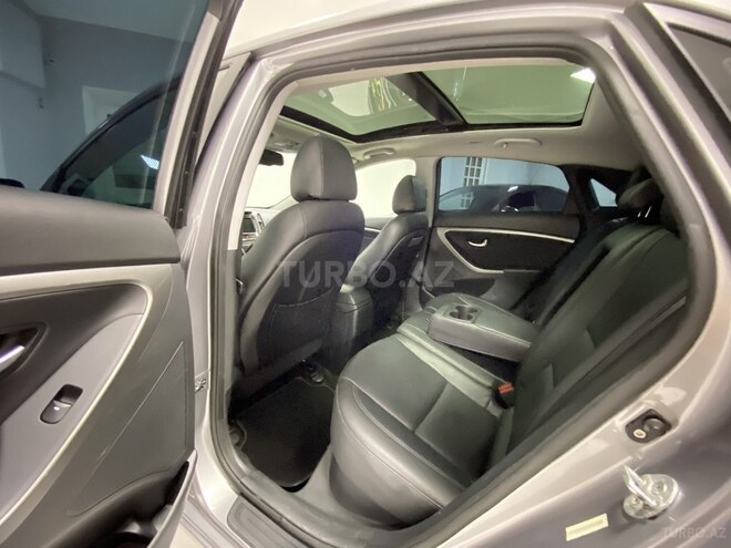 Hyundai Elantra 2013, 136,000 km - 1.8 l - Sumqayıt