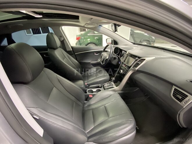 Hyundai Elantra 2013, 136,000 km - 1.8 l - Sumqayıt