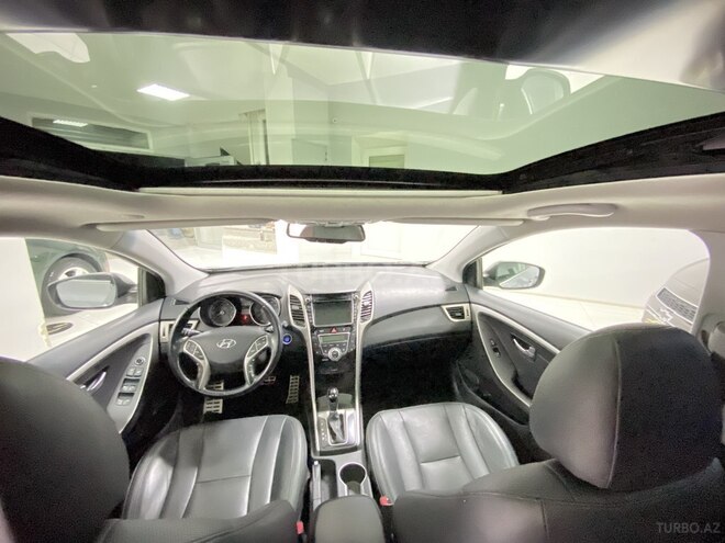 Hyundai Elantra 2013, 136,000 km - 1.8 l - Sumqayıt