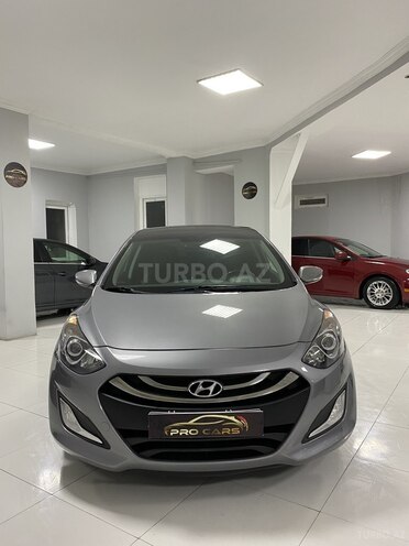 Hyundai Elantra 2013, 136,000 km - 1.8 l - Sumqayıt