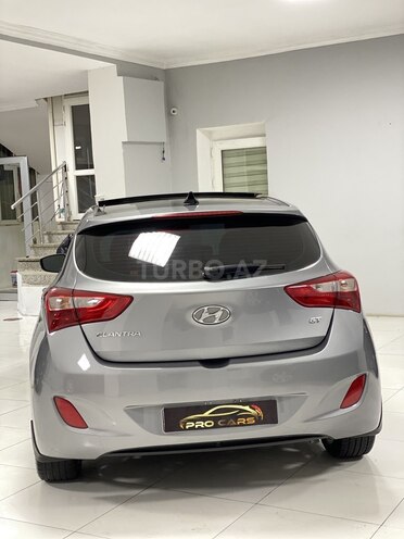 Hyundai Elantra 2013, 136,000 km - 1.8 l - Sumqayıt