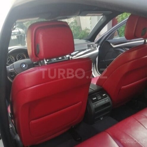 BMW 528 2012, 80,000 km - 2.0 л - Bakı