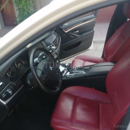BMW 528 2012, 80,000 km - 2.0 л - Bakı