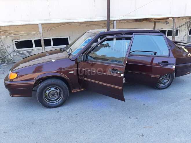 LADA (VAZ) 2115 2012, 250,000 km - 1.5 l - Mingəçevir