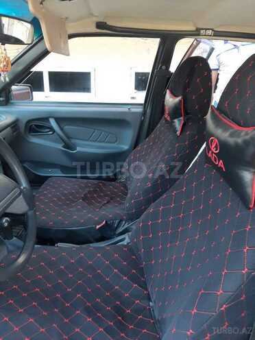 LADA (VAZ) 2115 2012, 250,000 km - 1.5 l - Mingəçevir