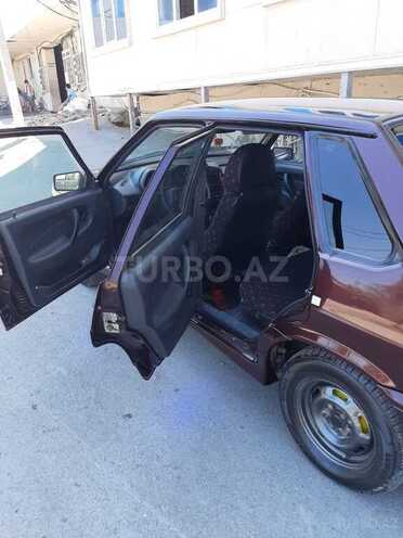 LADA (VAZ) 2115 2012, 250,000 km - 1.5 l - Mingəçevir