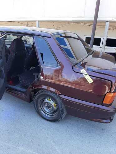 LADA (VAZ) 2115 2012, 250,000 km - 1.5 l - Mingəçevir