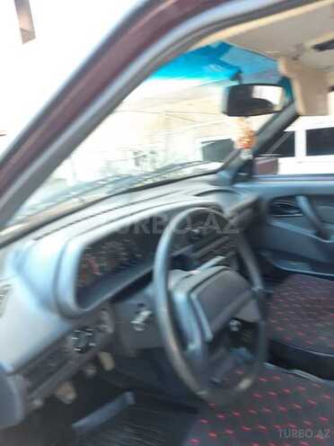 LADA (VAZ) 2115 2012, 250,000 km - 1.5 l - Mingəçevir