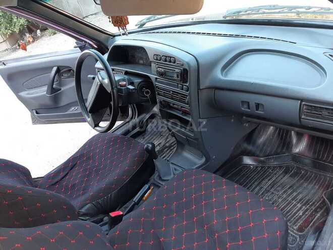 LADA (VAZ) 2115 2012, 250,000 km - 1.5 l - Mingəçevir