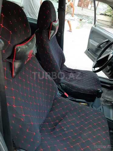 LADA (VAZ) 2115 2012, 250,000 km - 1.5 l - Mingəçevir