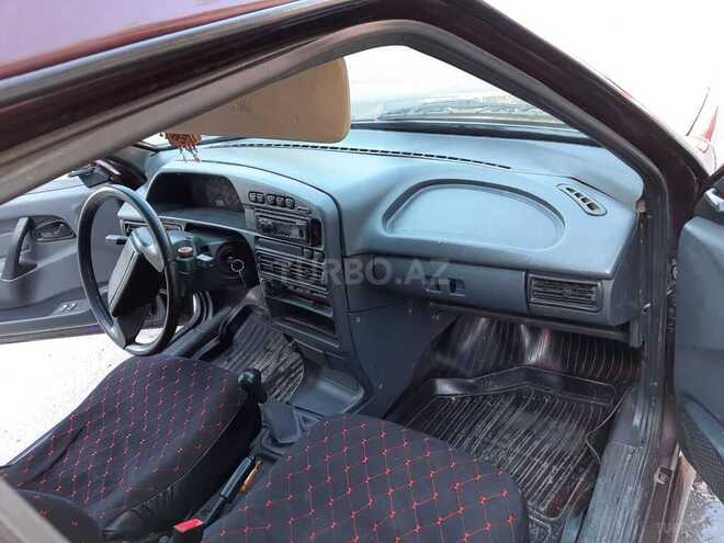 LADA (VAZ) 2115 2012, 250,000 km - 1.5 l - Mingəçevir