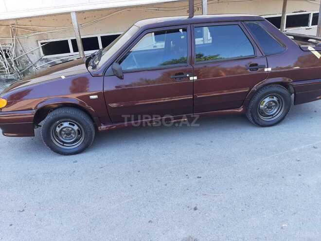 LADA (VAZ) 2115 2012, 250,000 km - 1.5 l - Mingəçevir