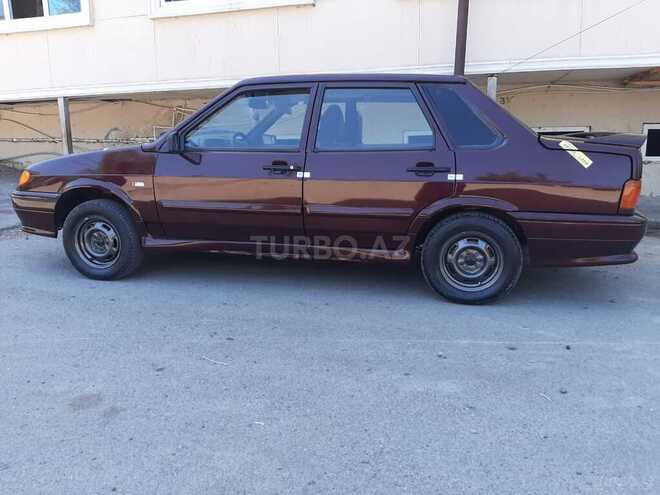 LADA (VAZ) 2115 2012, 250,000 km - 1.5 l - Mingəçevir