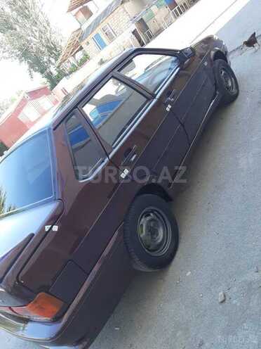 LADA (VAZ) 2115 2012, 250,000 km - 1.5 l - Mingəçevir