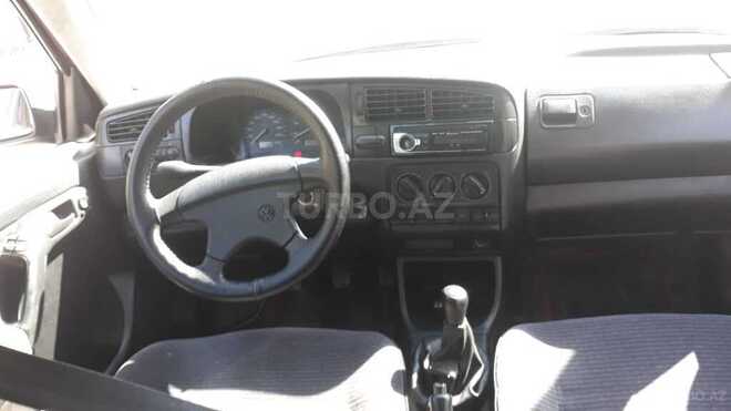 Volkswagen Golf 1993, 256,000 km - 1.8 l - Bakı