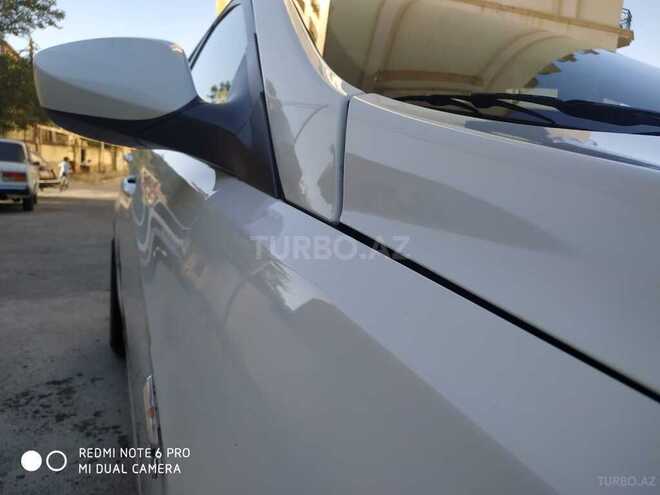 Hyundai Accent 2011, 168,000 km - 1.6 l - Bakı