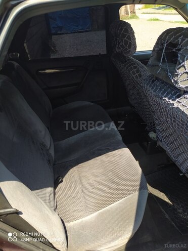 Opel Vectra 1995, 460,000 km - 2.0 l - Mingəçevir