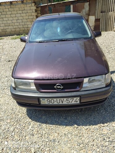 Opel Vectra 1995, 460,000 km - 2.0 l - Mingəçevir