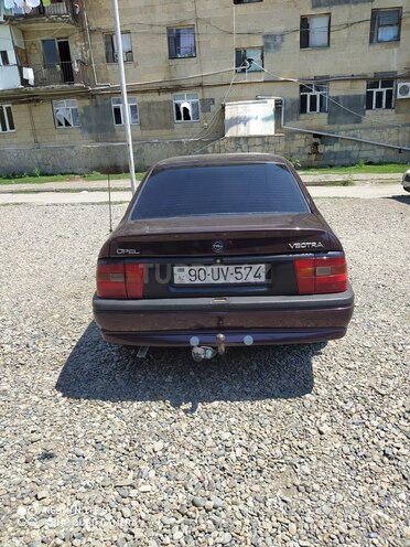 Opel Vectra 1995, 460,000 km - 2.0 l - Mingəçevir