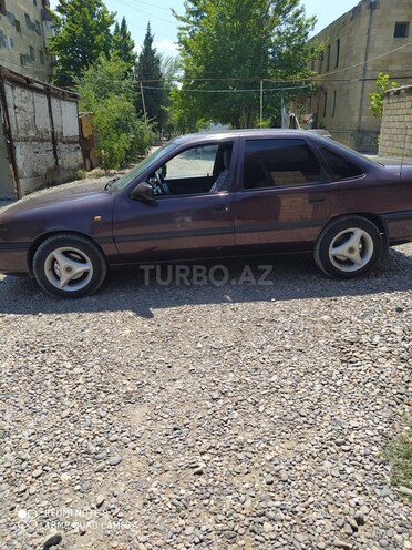 Opel Vectra 1995, 460,000 km - 2.0 l - Mingəçevir