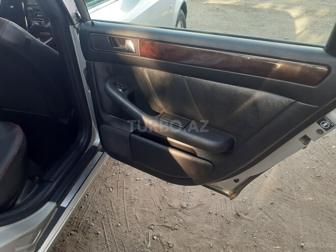 Audi A4 2000, 180,000 km - 2.7 l - Masallı