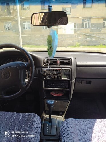Opel Vectra 1995, 460,000 km - 2.0 l - Mingəçevir