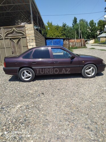 Opel Vectra 1995, 460,000 km - 2.0 l - Mingəçevir