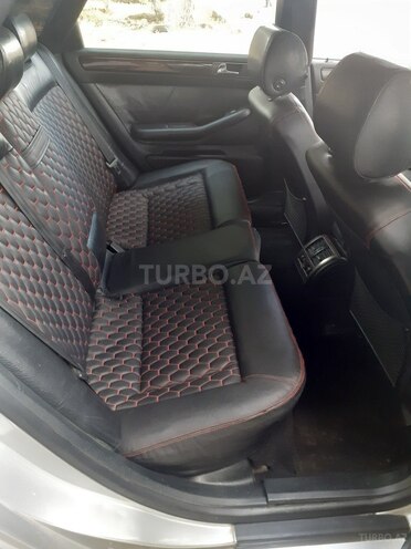 Audi A4 2000, 180,000 km - 2.7 l - Masallı