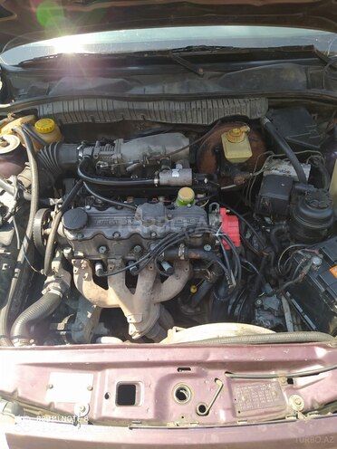 Opel Vectra 1995, 460,000 km - 2.0 l - Mingəçevir