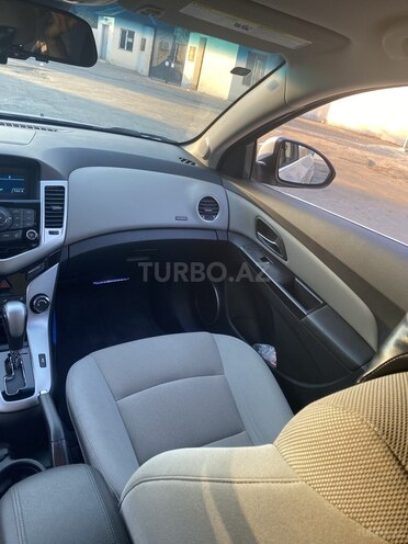 Chevrolet Cruze 2012, 152,000 km - 1.4 l - Bakı
