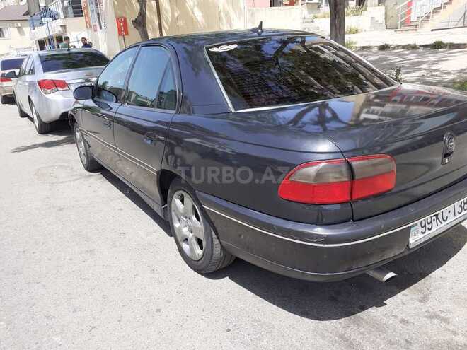 Opel Omega 1998, 33,000 km - 2.0 l - Bakı