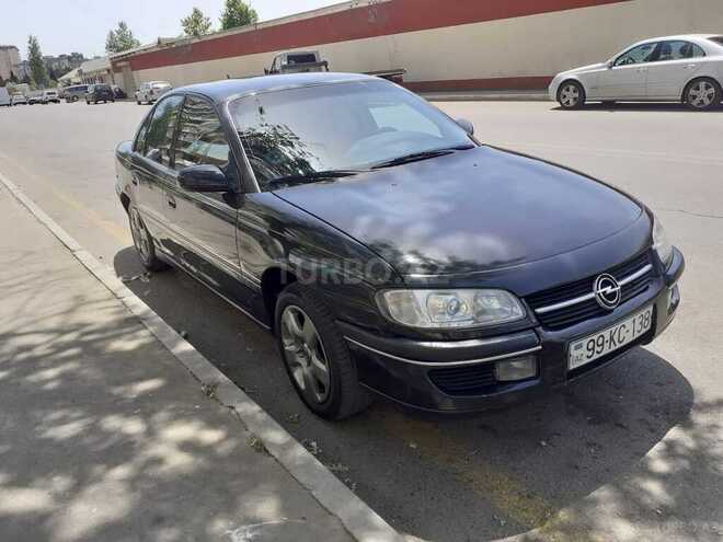 Opel Omega 1998, 33,000 km - 2.0 l - Bakı