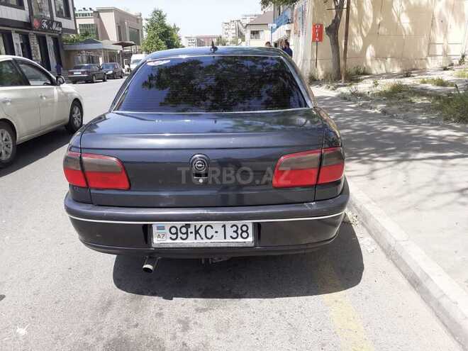 Opel Omega 1998, 33,000 km - 2.0 l - Bakı
