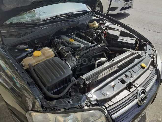 Opel Omega 1998, 33,000 km - 2.0 l - Bakı
