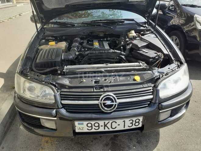 Opel Omega 1998, 33,000 km - 2.0 l - Bakı