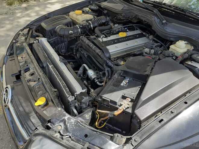 Opel Omega 1998, 33,000 km - 2.0 l - Bakı