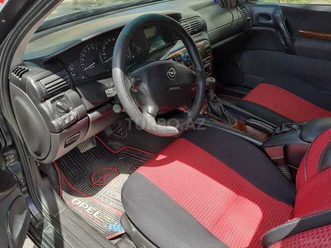 Opel Omega 1998, 33,000 km - 2.0 l - Bakı