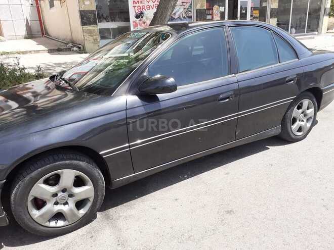 Opel Omega 1998, 33,000 km - 2.0 l - Bakı