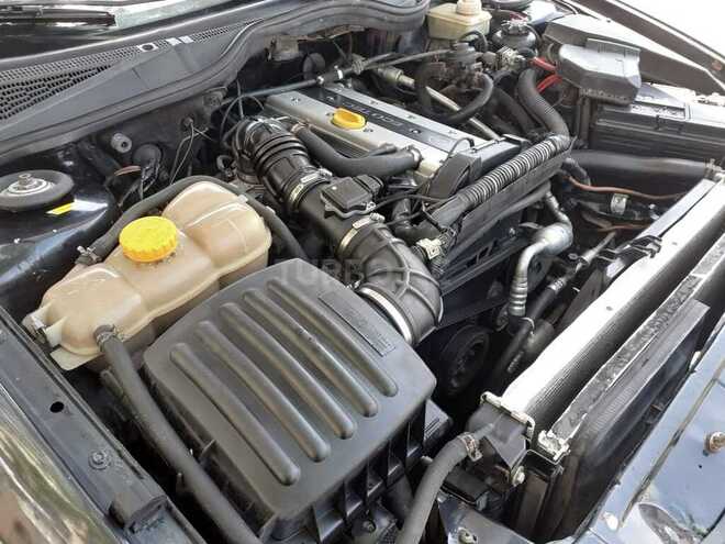 Opel Omega 1998, 33,000 km - 2.0 l - Bakı