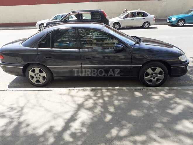 Opel Omega 1998, 33,000 km - 2.0 l - Bakı