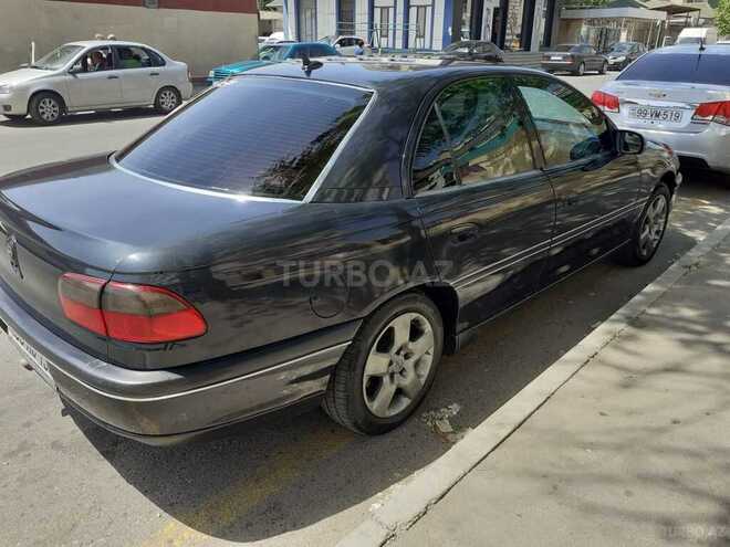 Opel Omega 1998, 33,000 km - 2.0 l - Bakı