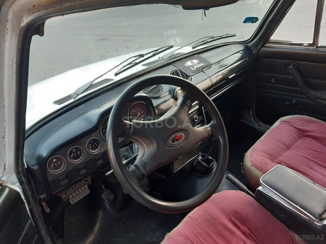 LADA (VAZ) 2106 1980, 555,888 km - 1.6 l - Bərdə